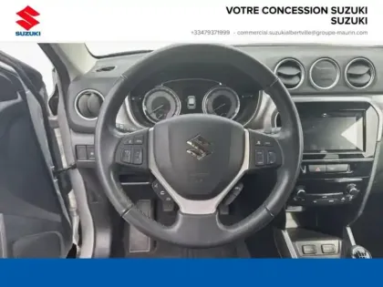 Photo 11 Suzuki Vitara  1.4 Boosterjet Hybrid 129ch Privilège Allgrip