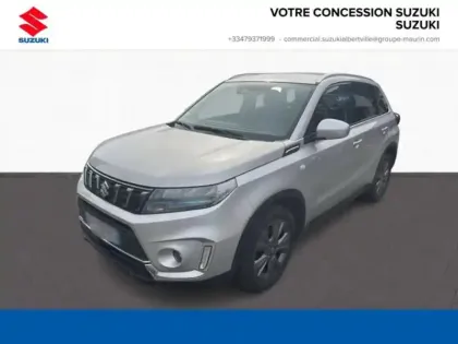 Photo Suzuki Vitara Privilège