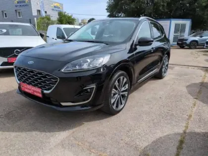 Photo Ford Kuga Vignale
