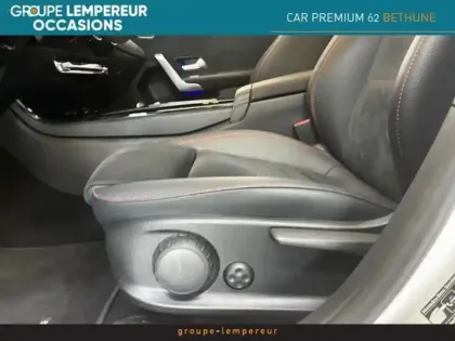 Photo 8 Mercedes Classe A  200 163ch AMG Line 7G-DCT