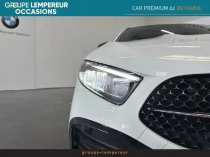 Photo 19 Mercedes Classe A  200 163ch AMG Line 7G-DCT