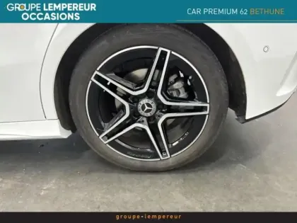 Photo 22 Mercedes Classe A  200 163ch AMG Line 7G-DCT