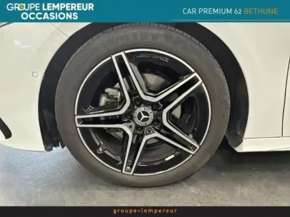 Photo 21 Mercedes Classe A  200 163ch AMG Line 7G-DCT
