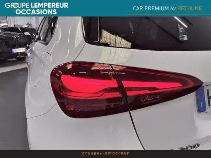 Photo 20 Mercedes Classe A  200 163ch AMG Line 7G-DCT