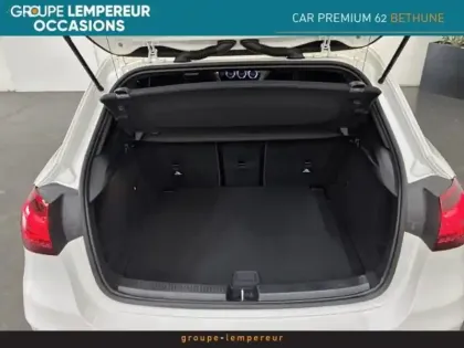 Photo 16 Mercedes Classe A  200 163ch AMG Line 7G-DCT