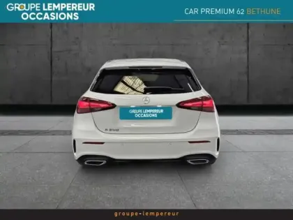 Photo 15 Mercedes Classe A  200 163ch AMG Line 7G-DCT