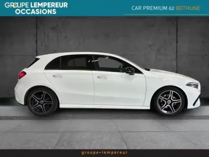 Photo 17 Mercedes Classe A  200 163ch AMG Line 7G-DCT