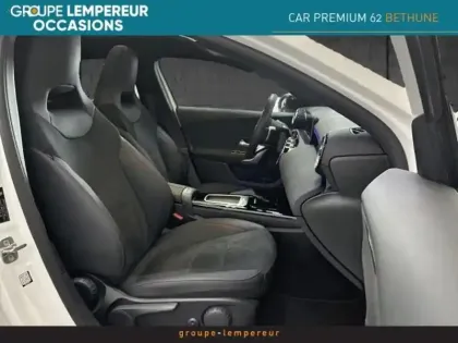 Photo 5 Mercedes Classe A  200 163ch AMG Line 7G-DCT