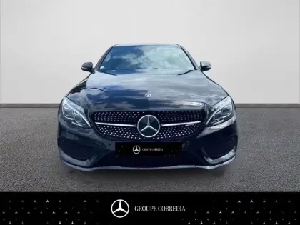 Photo 19 Mercedes Classe C  43 AMG 4Matic 9G-Tronic