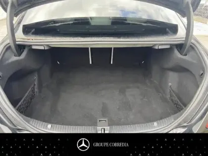 Photo 26 Mercedes Classe C  43 AMG 4Matic 9G-Tronic