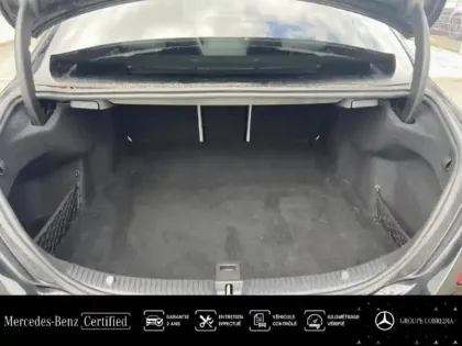 Photo 11 Mercedes Classe C  43 AMG 4Matic 9G-Tronic