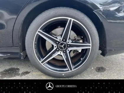 Photo 28 Mercedes Classe C  43 AMG 4Matic 9G-Tronic