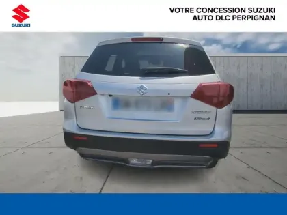 Photo 19 Suzuki Vitara  1.4 Boosterjet Hybrid 129ch Style