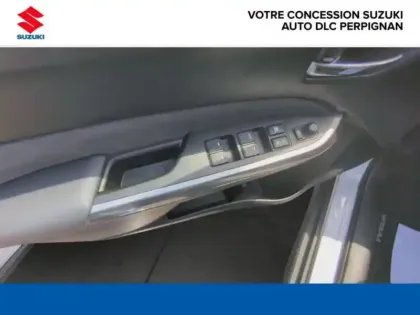 Photo 10 Suzuki Vitara  1.4 Boosterjet Hybrid 129ch Style