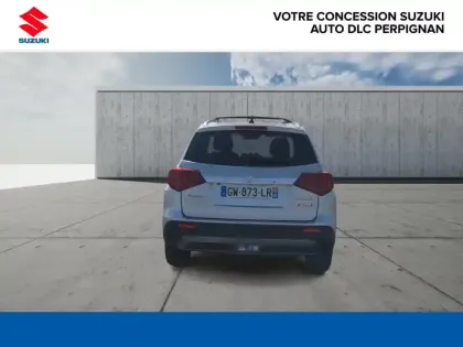 Photo 33 Suzuki Vitara  1.4 Boosterjet Hybrid 129ch Style