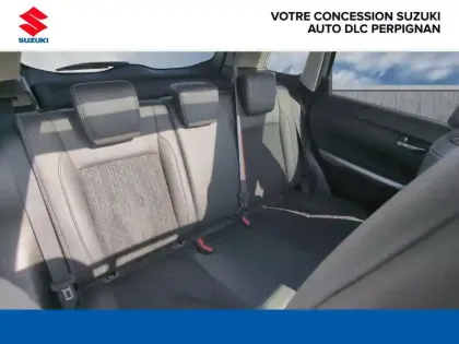 Photo 42 Suzuki Vitara  1.4 Boosterjet Hybrid 129ch Style
