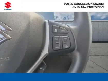 Photo 14 Suzuki Vitara  1.4 Boosterjet Hybrid 129ch Style
