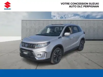 Photo 30 Suzuki Vitara  1.4 Boosterjet Hybrid 129ch Style