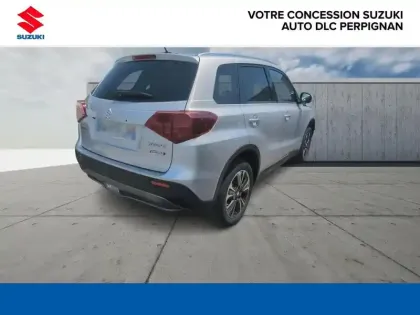 Photo 20 Suzuki Vitara  1.4 Boosterjet Hybrid 129ch Style