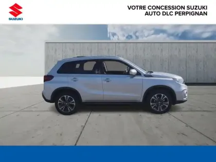 Photo 35 Suzuki Vitara  1.4 Boosterjet Hybrid 129ch Style