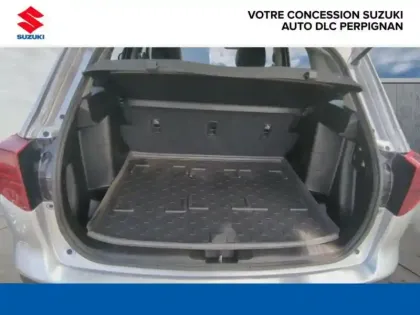 Photo 6 Suzuki Vitara  1.4 Boosterjet Hybrid 129ch Style
