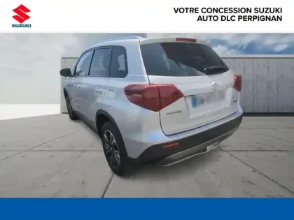 Photo 17 Suzuki Vitara  1.4 Boosterjet Hybrid 129ch Style