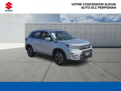 Photo 36 Suzuki Vitara  1.4 Boosterjet Hybrid 129ch Style
