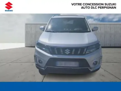 Photo Suzuki Vitara Style