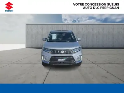 Photo 37 Suzuki Vitara  1.4 Boosterjet Hybrid 129ch Style