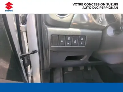 Photo 11 Suzuki Vitara  1.4 Boosterjet Hybrid 129ch Style