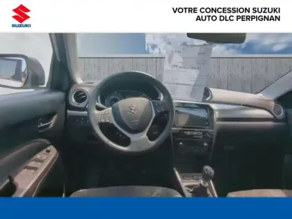 Photo 25 Suzuki Vitara  1.4 Boosterjet Hybrid 129ch Style