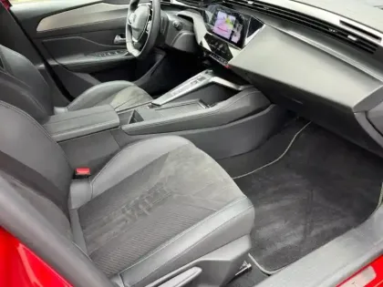 Photo 9 Peugeot 308  1.2 PureTech 130ch S&S GT EAT8