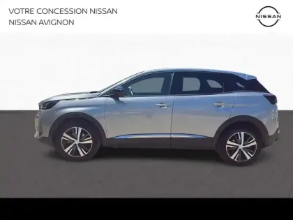 Photo 21 Peugeot 3008  1.5 BlueHDi 130ch S&S Allure Pack EAT8