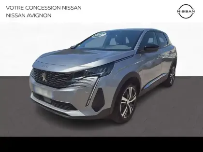 Photo 15 Peugeot 3008  1.5 BlueHDi 130ch S&S Allure Pack EAT8