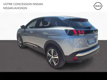 Photo 19 Peugeot 3008  1.5 BlueHDi 130ch S&S Allure Pack EAT8