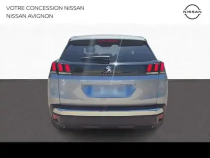 Photo 14 Peugeot 3008  1.5 BlueHDi 130ch S&S Allure Pack EAT8