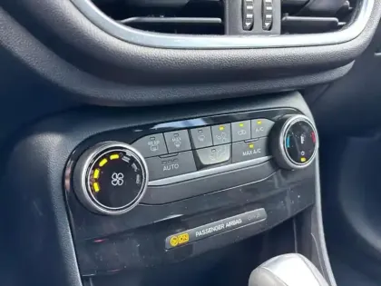 Photo 14 Ford Puma  1.0 EcoBoost 125ch S&S mHEV ST-Line Powershift