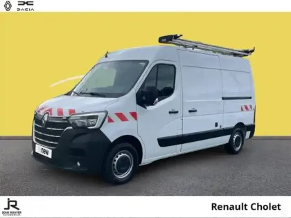Photo Renault Master Grand Confort