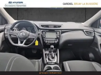 Photo 11 Nissan Qashqai  1.3 DIG-T 160ch Acenta DCT 2019 Euro6-EVAP