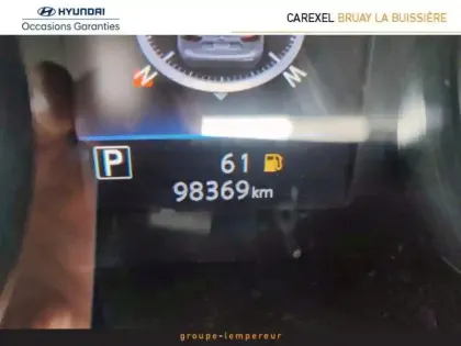 Photo 14 Nissan Qashqai  1.3 DIG-T 160ch Acenta DCT 2019 Euro6-EVAP