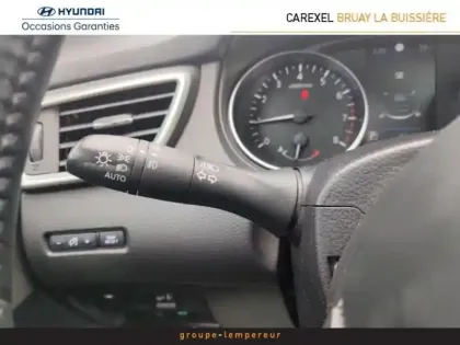 Photo 15 Nissan Qashqai  1.3 DIG-T 160ch Acenta DCT 2019 Euro6-EVAP