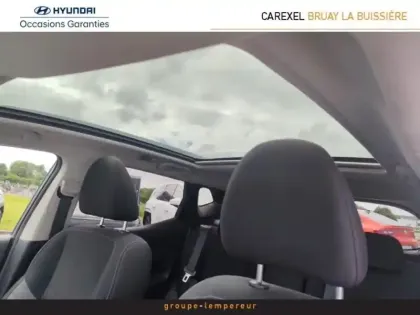 Photo 10 Nissan Qashqai  1.3 DIG-T 160ch Acenta DCT 2019 Euro6-EVAP