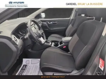 Photo 9 Nissan Qashqai  1.3 DIG-T 160ch Acenta DCT 2019 Euro6-EVAP
