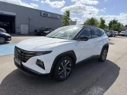 Photo Hyundai Tucson Creative