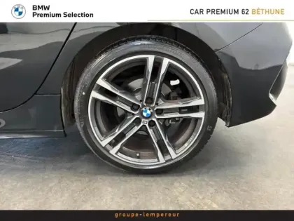 Photo 30 BMW Serie 1 Série 1 118dA 150ch M Sport