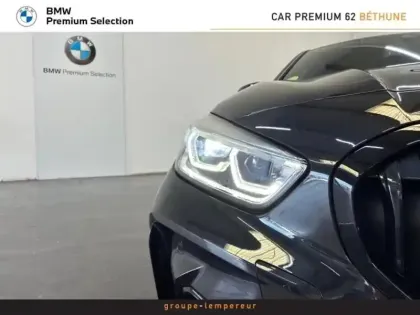 Photo 22 BMW Serie 1 Série 1 118dA 150ch M Sport