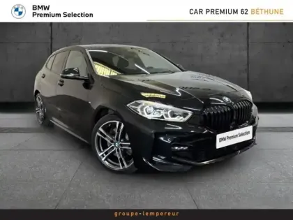 Photo Bmw Serie 1 M Sport
