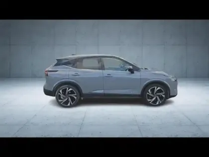 Photo 5 Nissan Qashqai  e-POWER 190ch Tekna 2022