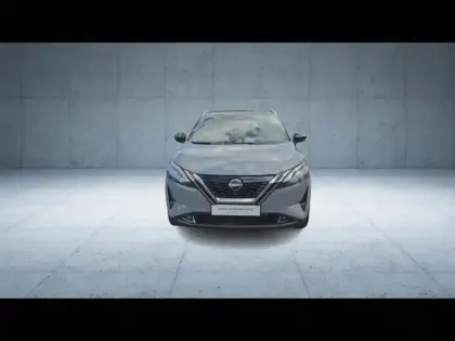 Photo 7 Nissan Qashqai  e-POWER 190ch Tekna 2022
