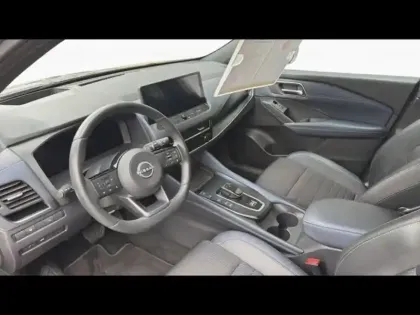 Photo 15 Nissan Qashqai  e-POWER 190ch Tekna 2022